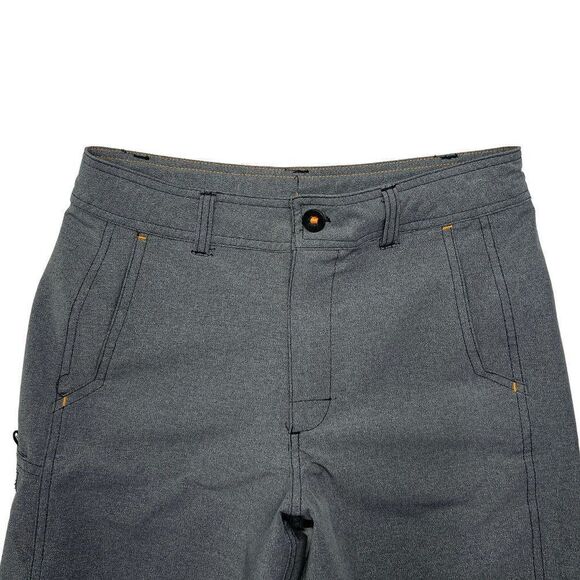 L.L. Bean Women's Athletic Shorts - Picture 3 of 10